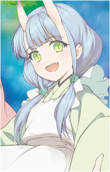 Kukuri no Mikoto