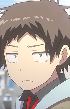 Hikaru Amatsuga