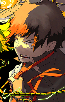 Hikaru Amatsuga's image