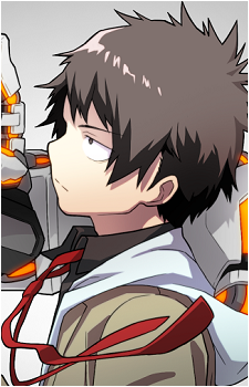 Hikaru Amatsuga