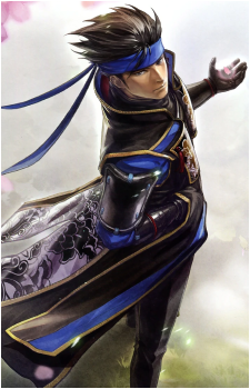 Touya {Toukiden}'s image