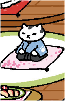 Mr. Meowgi's image