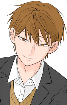 Minato Amamiya's image