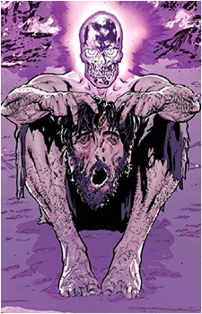Atomic Skull (Albert Michaels)