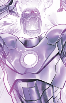 Atomic Skull (Albert Michaels)'s image