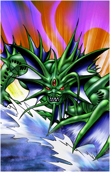 Amphibian Beast's image