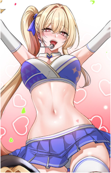 Mors {CS}