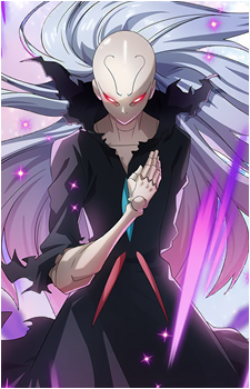 Beretta {TenSura}