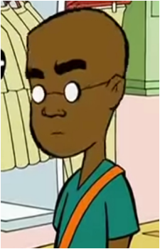 Cornelius Fillmore's image