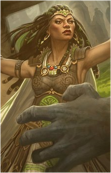 Anthousa's image