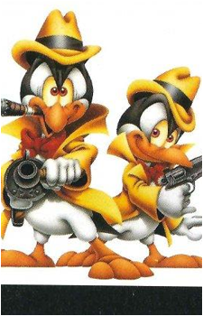 Penguin Bros.'s image