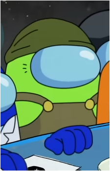 Lime {AUTV}