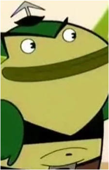 Olga {MLaaTR}'s image