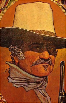 J. B. Books's image