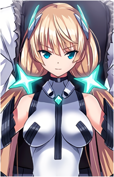 Angela Balzac's image