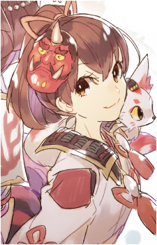 Hatsuho