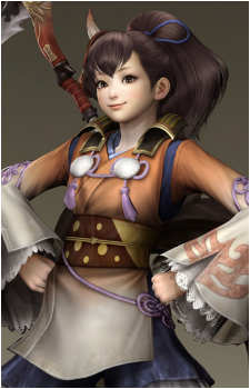 Hatsuho