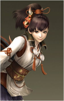Hatsuho