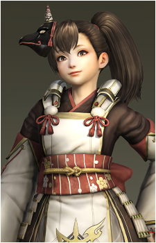 Hatsuho
