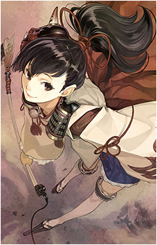 Hatsuho