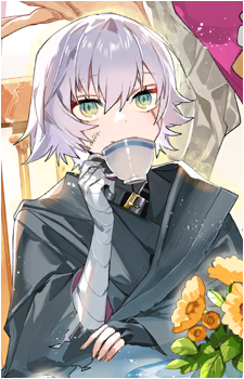 Jack The Ripper {F/SF}