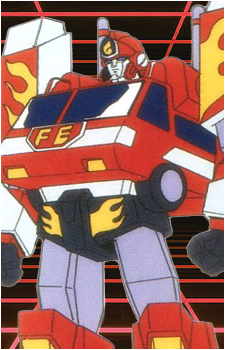 Guard Fire's image