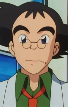 Oswald {PKMN}'s image