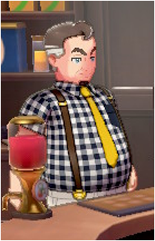 Jack {PKMN}'s image