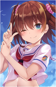 Hikari Ogasawara's image