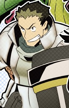 Naotsugu's image