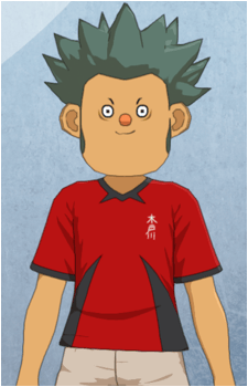 Yuuichi Mamorino's image