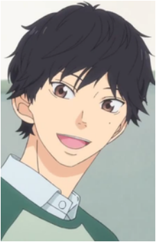 Youichi Tanaka