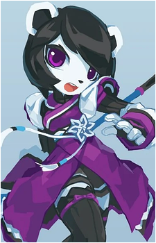 Neera Li's image