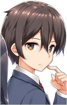 Mizuto Irido's image