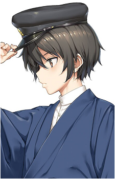 Mizuto Irido