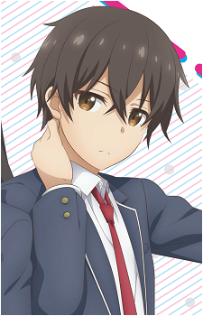Mizuto Irido