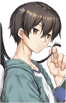 Mizuto Irido