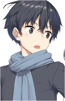 Mizuto Irido