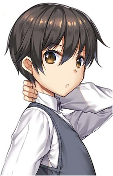 Mizuto Irido
