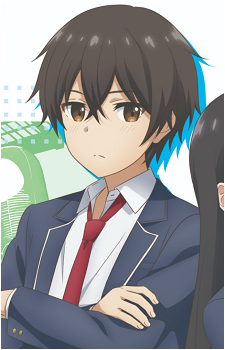 Mizuto Irido