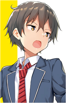 Mizuto Irido