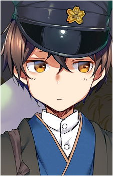 Mizuto Irido