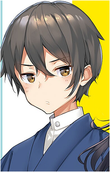 Mizuto Irido