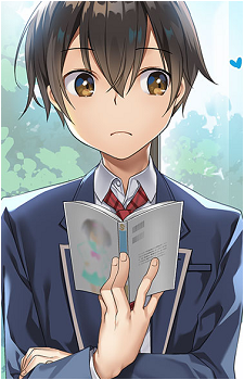 Mizuto Irido