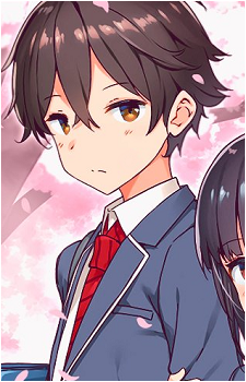 Mizuto Irido