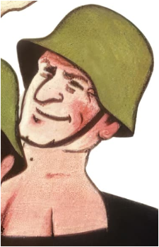 Sergent-chef Chaudard's image