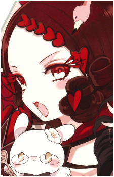 Grim Heart