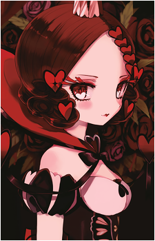 Grim Heart's image