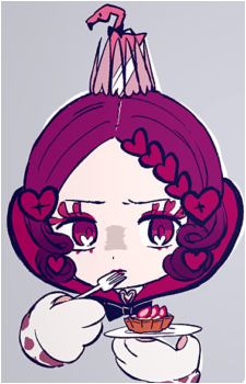 Grim Heart