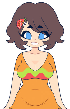 Rin Montrose's image